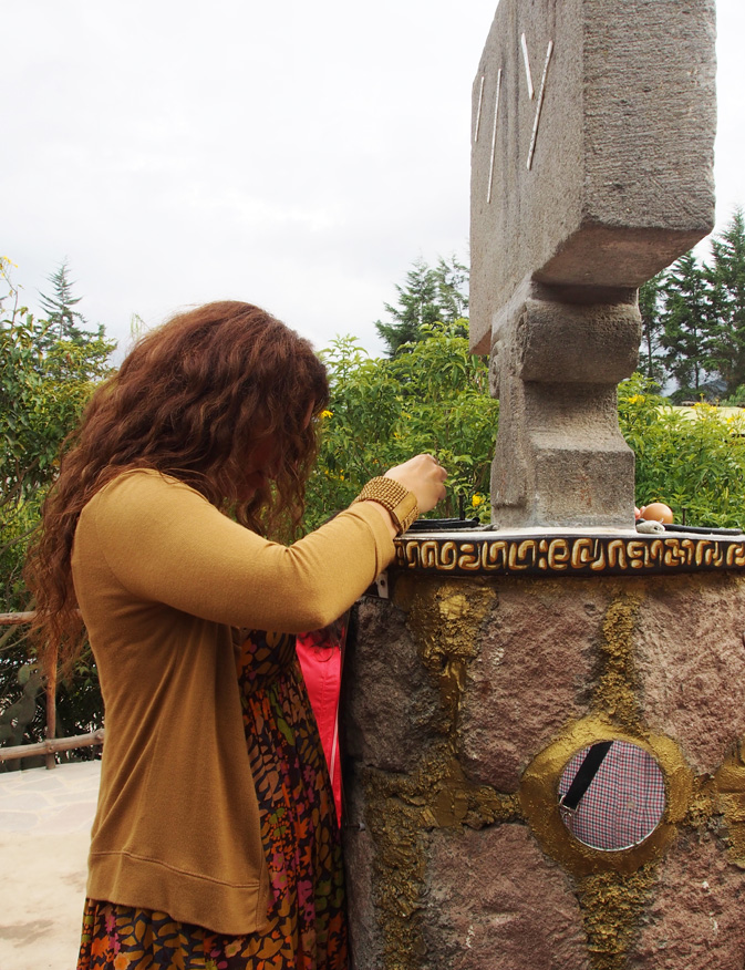 The Museum of Intiñan 