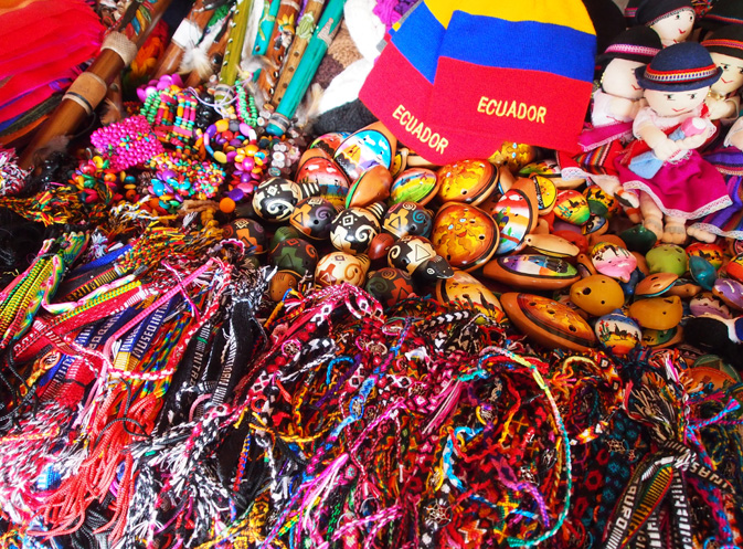 The Museum of Intiñan 