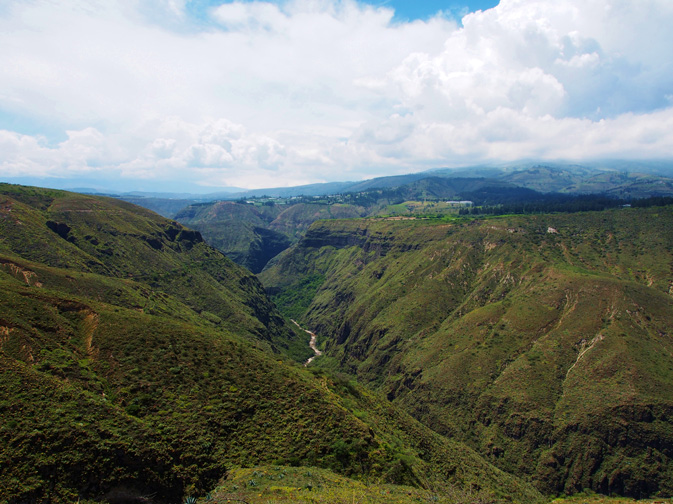 Quito, Ecuador