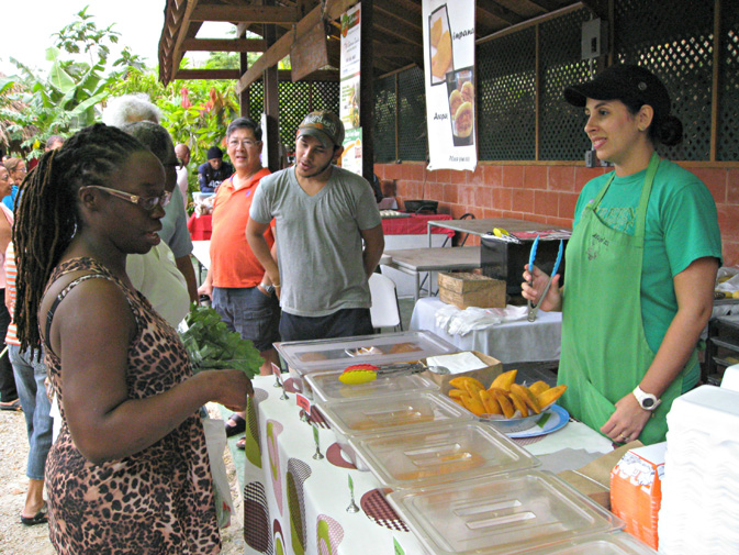 A foodie’s guide to Trinidad and Tobago