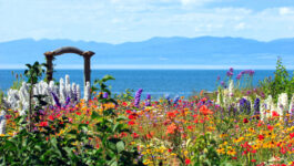 St. Lawrence Seaway, Quebec