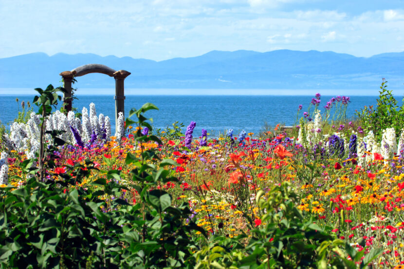 St. Lawrence Seaway, Quebec