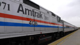 Save up to $500 with new deal from Railbookers and Amtrak Vacations