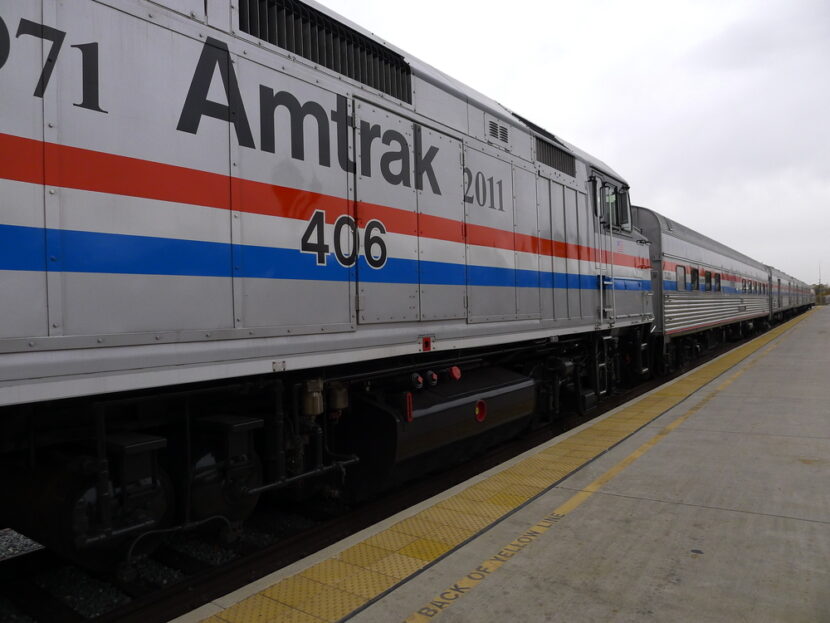 Save up to $500 with new deal from Railbookers and Amtrak Vacations