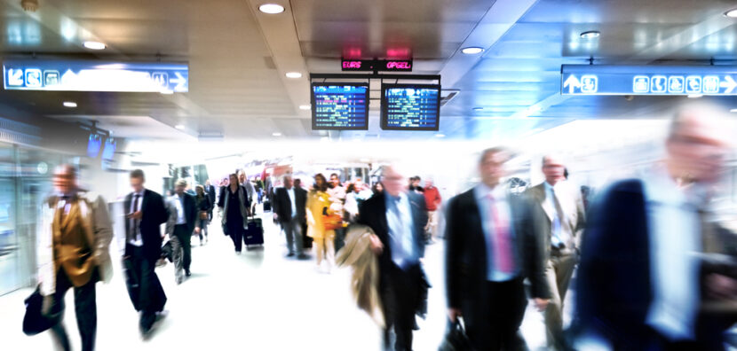 Atlanta Airport