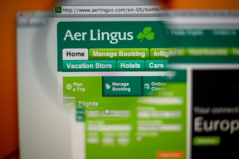 Aer Lingus