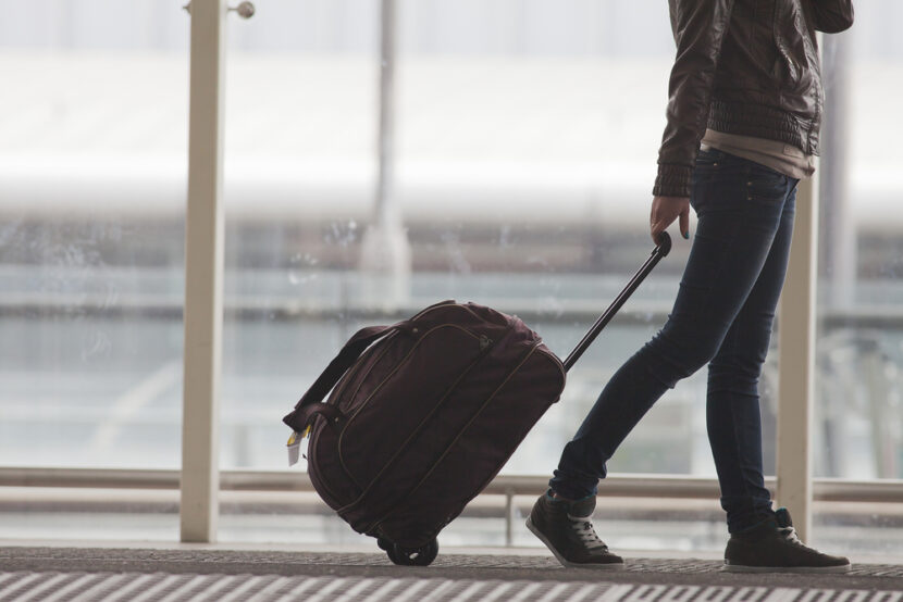 Carry-on baggage  WestJet official site