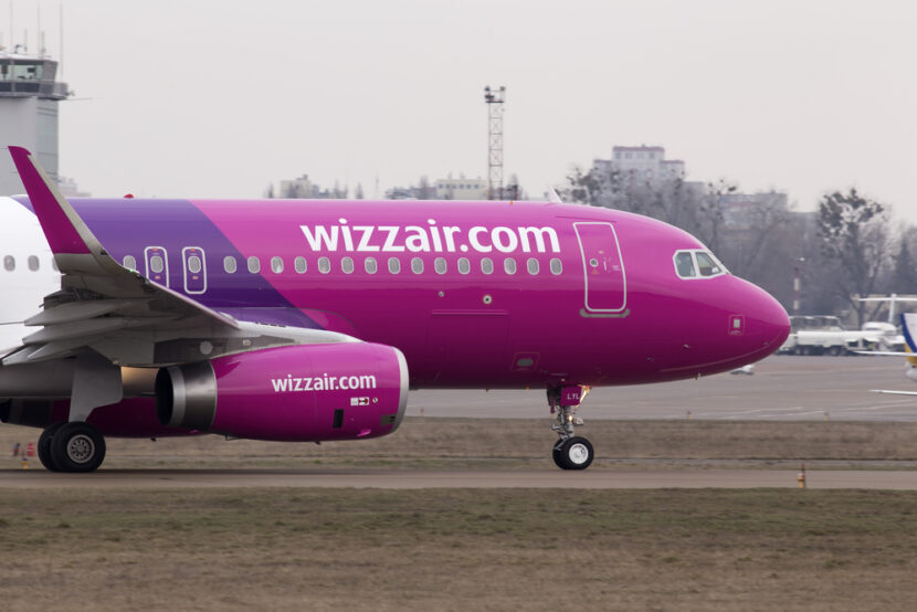 Wizz Air