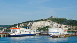 Calais