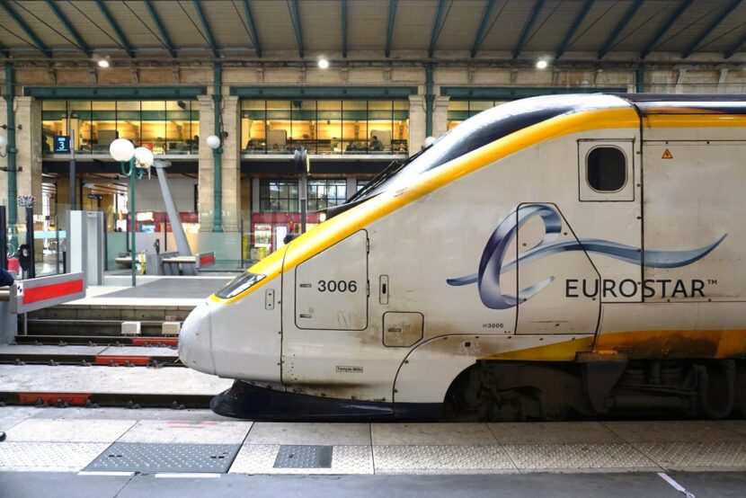 Eurostar