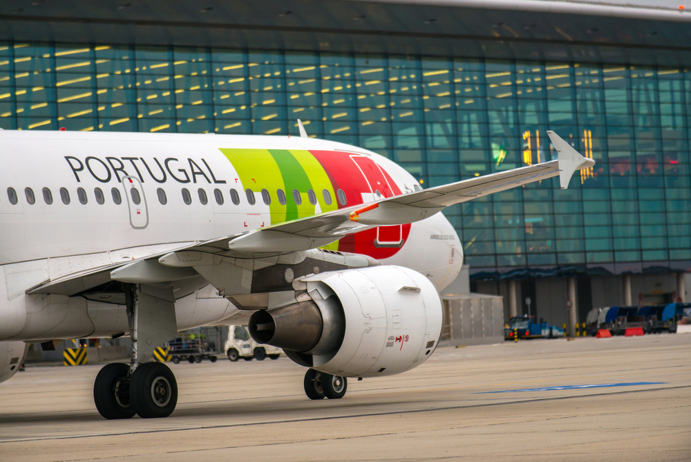 New TAP Air Portugal owners vow expansion in US, Brazil Travelweek