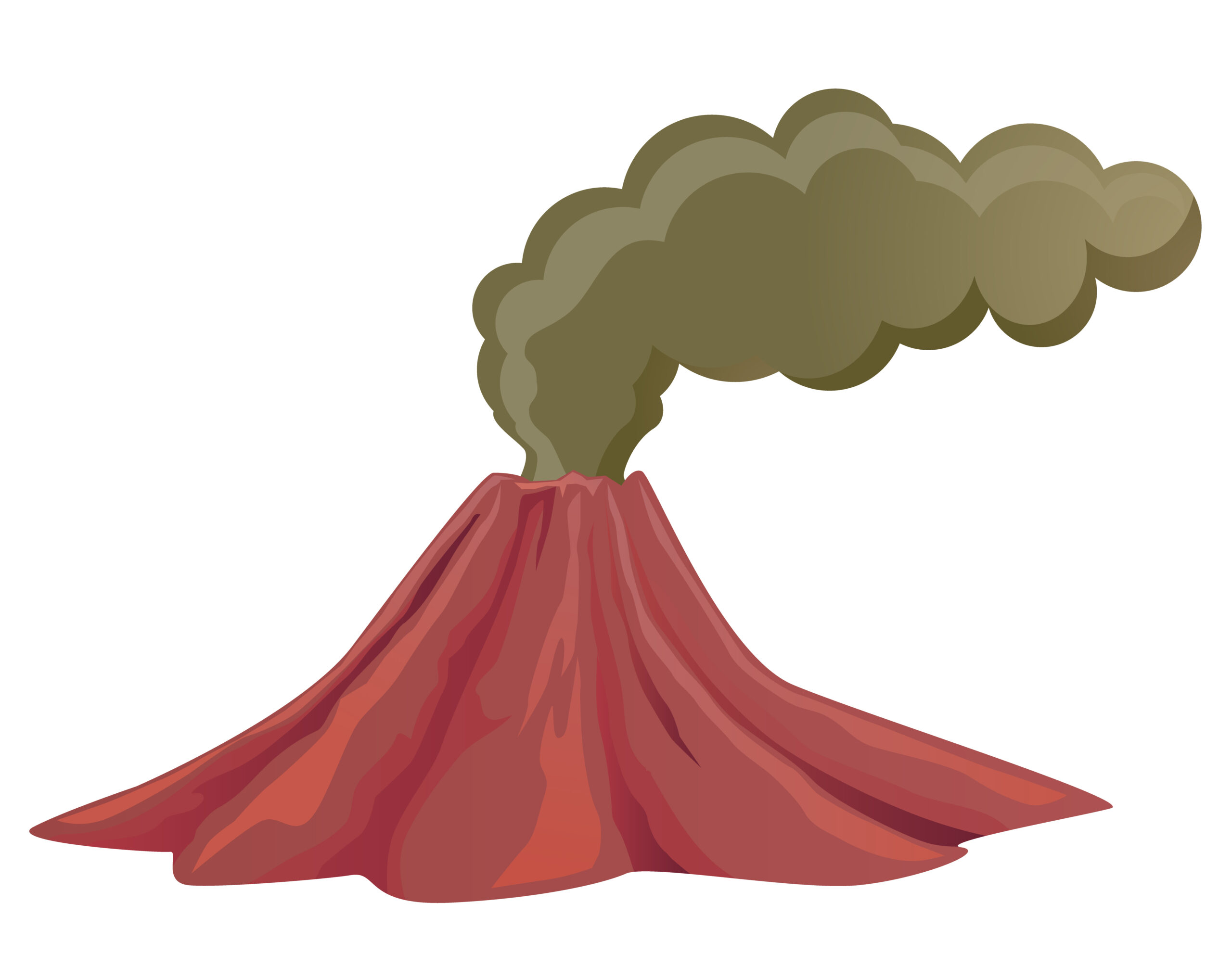 Volcano