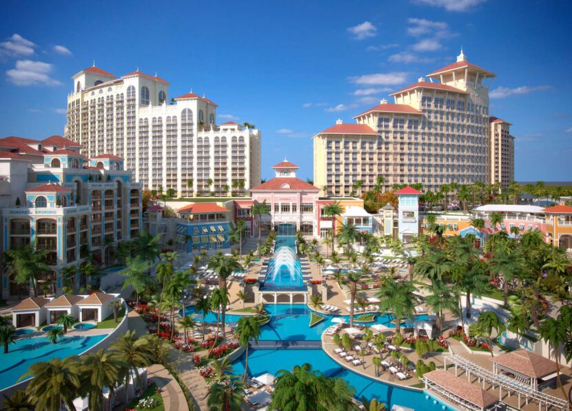 Baha Mar