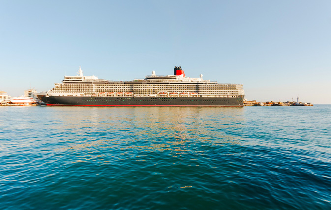 Cunard celebrates 175 years with special offers on 175 voyages, $175 stateroom credit