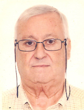 Melia’s Gabriel Garcia Llabres dies