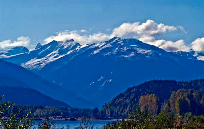 CALGARY — Air Canada has launched new nonstop service from Calgary to Terrace in northwestern BC.