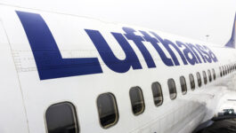 Lufthansa Group to charge 16 euros for GDS bookings as of Sept. 1