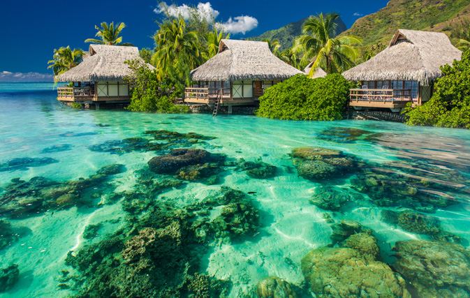 Air Tahiti Nui offers 3 free nights in Tahiti for clients booking Australia, New Zealand flights