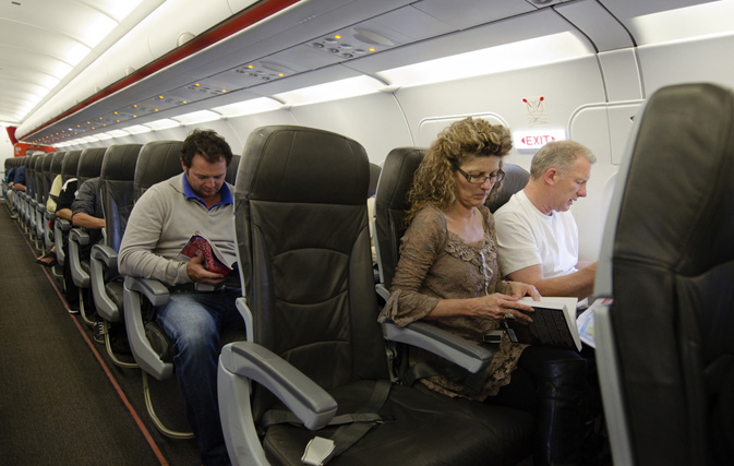 WestJet, Air France, KLM launch reciprocal frequent flyer redemption