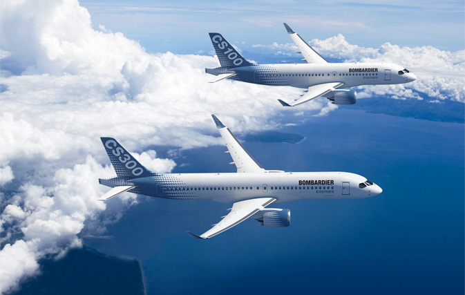Quebec ready to buy shares in Bombardier