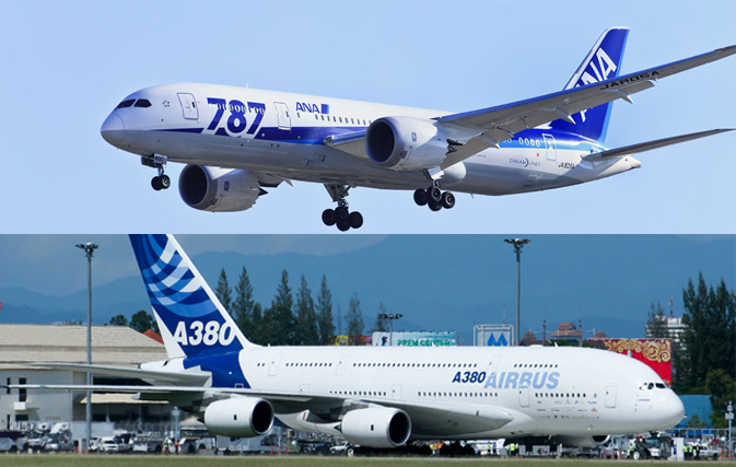 Boeing vs. Airbus, Five things to watch at Paris Air Show