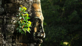 Angkor Wat/Phuket package includes three free nights in Thailand