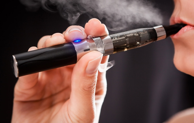 ICAO bans e cigarettes from checked baggage on flights
