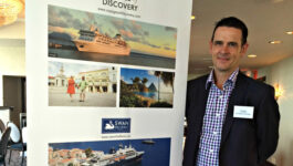 All Leisure Holidays introduces agents to new partnership, rolls out new small-ship cruises