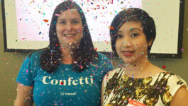 Transat’s Confetti program celebrates top sellers of air-only flights to Europe