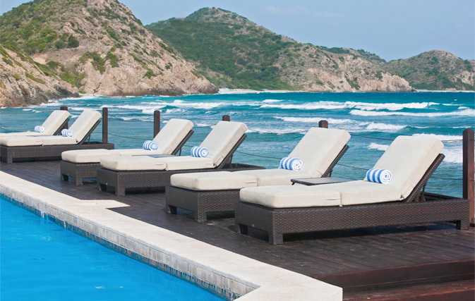 British Virgin Islands premier hopes to reopen luxury resort that closed last week