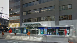 TravelBrands Inc. disclaims lease on Eglinton Avenue building