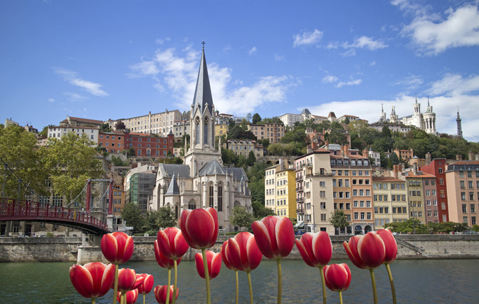 Air Canada to add Montreal-Lyon, Toronto-London Gatwick to network