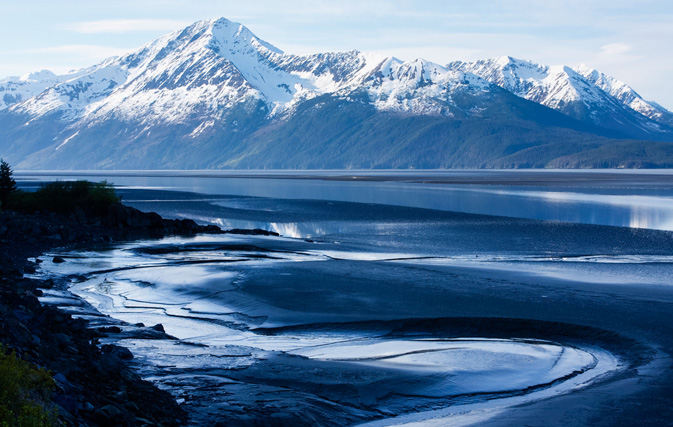 Seabourn returns to Alaska after 15-year absence