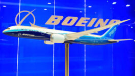 Boeing to pay US$100 million to crash families, communities