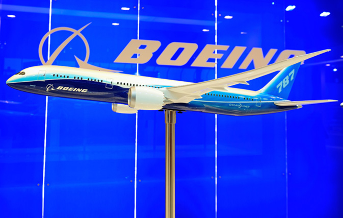 Boeing to pay US$100 million to crash families, communities