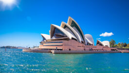 Goway has a new Downunder agent incentive