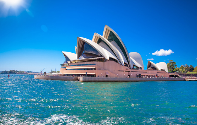 Goway has a new Downunder agent incentive