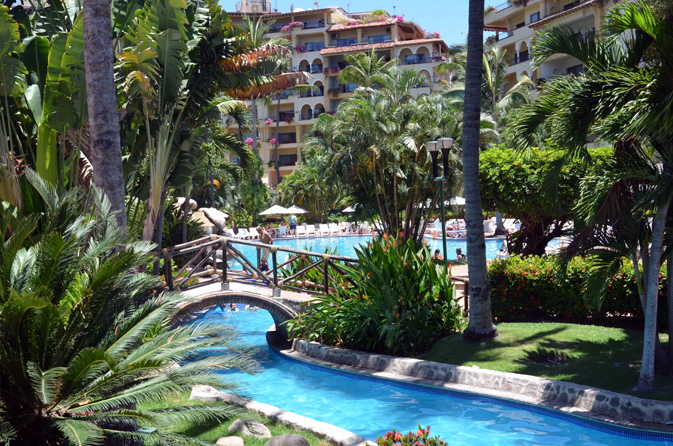 Velas Vallarta