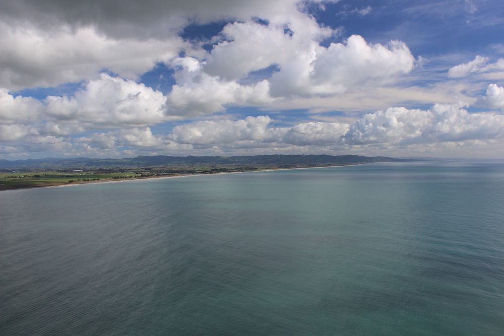 Whakatane, New Zealand