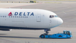 Delta