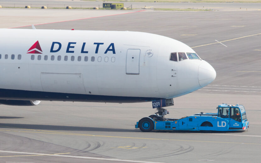 Delta