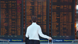 Strong traffic growth continues in May for world’s airlines