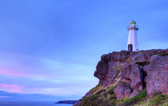 Parks Canada lists 74 newly designated heritage lighthouses