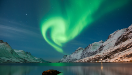 Hurtigruten adds new expedition ship – MS Norway Explorer