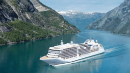 Silversea's the latest to announce Alaska itineraries for summer 2021; other cruise lines get onboard with more Europe sailings