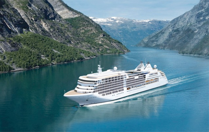 Silversea's the latest to announce Alaska itineraries for summer 2021; other cruise lines get onboard with more Europe sailings