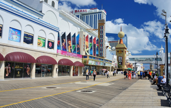 Atlantic City bets big on non gambling attractions to help reverse decline