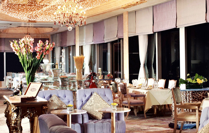 Regal hotels in Xian, Hong Kong and Shanghai pay 15% now through Sept. 30