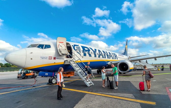 Ryanair offering its first cheap flights to Israel, flying into Eilat