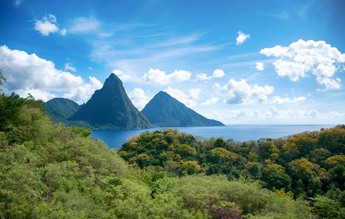 Saint Lucia launches SLAM – Saint Lucia Agent Months